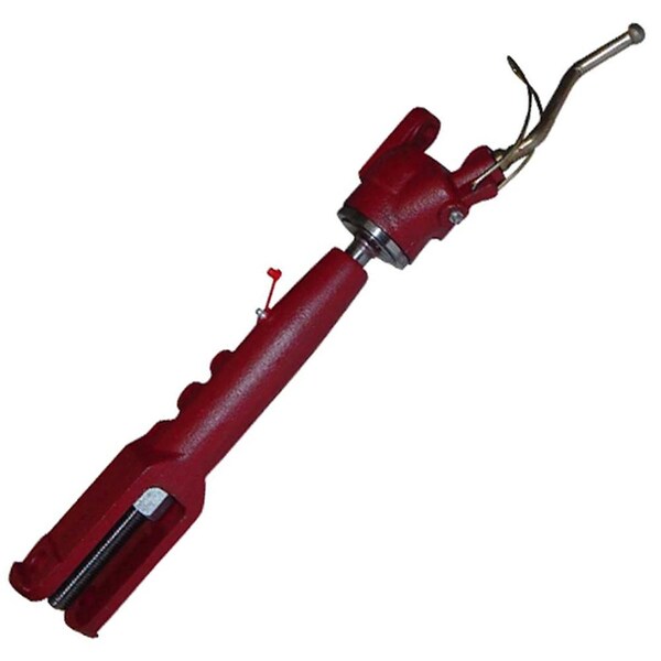 Aftermarket Leveling Assy Fits CAT II Fits Case Tractor Parts 454 464 484 574 584 595 223321 - main